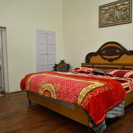דלהאוזי Dingle House , A Heritage House מראה חיצוני תמונה