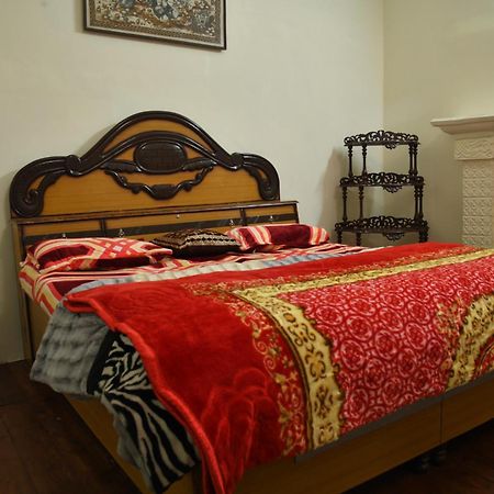 דלהאוזי Dingle House , A Heritage House מראה חיצוני תמונה