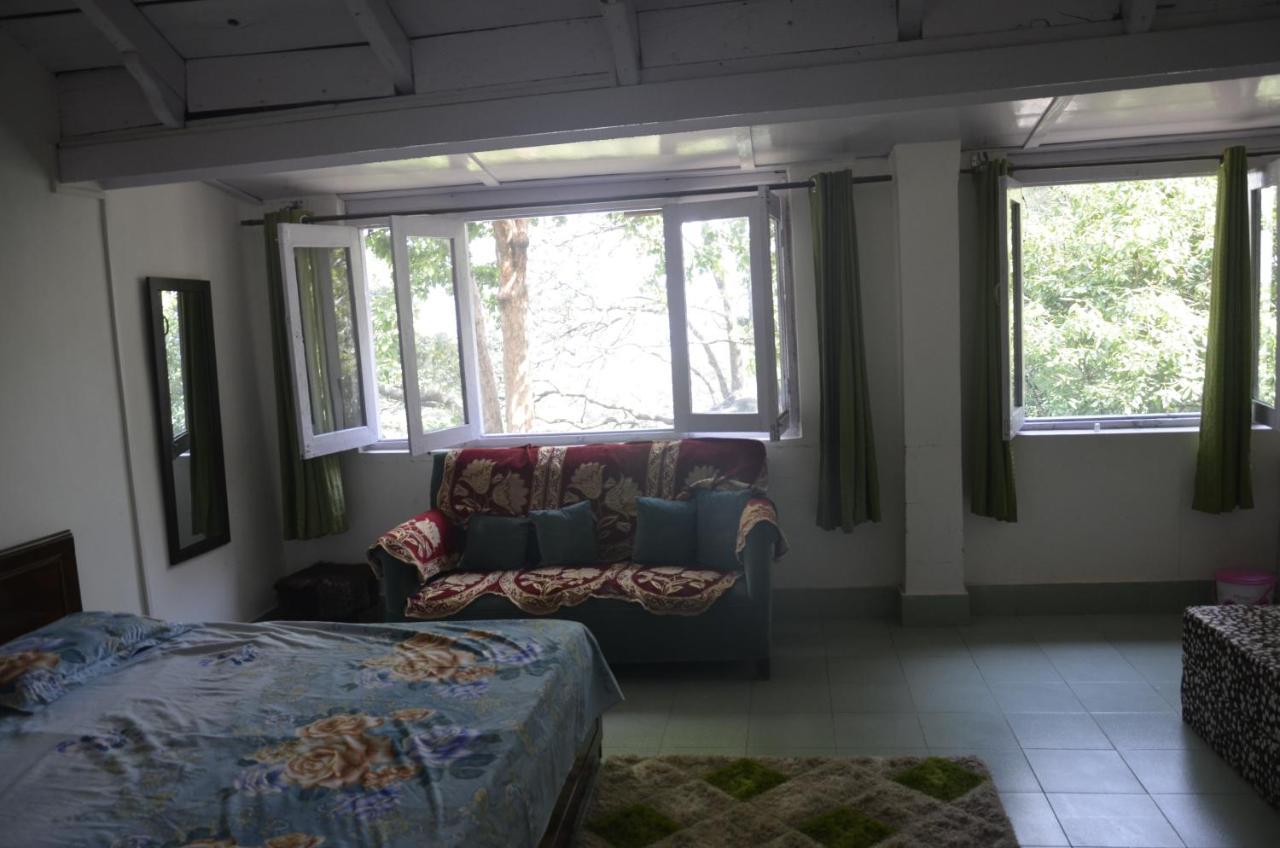 דלהאוזי Dingle House , A Heritage House מראה חיצוני תמונה