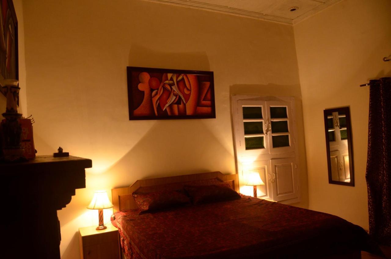 דלהאוזי Dingle House , A Heritage House מראה חיצוני תמונה