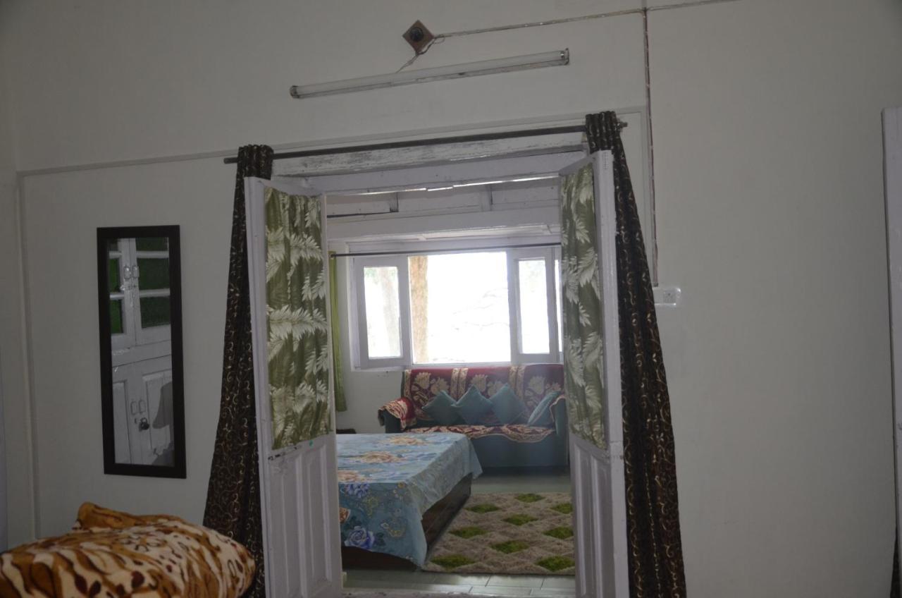 דלהאוזי Dingle House , A Heritage House מראה חיצוני תמונה