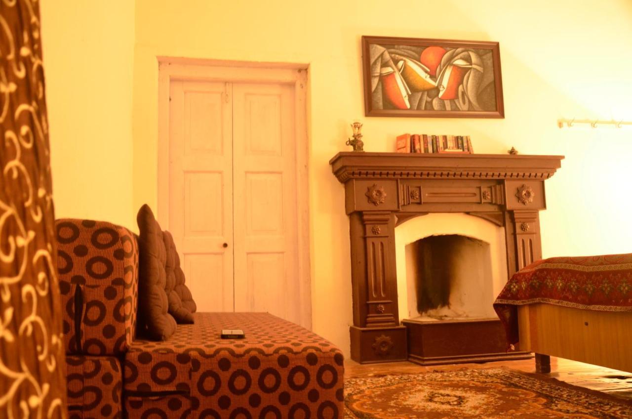דלהאוזי Dingle House , A Heritage House מראה חיצוני תמונה