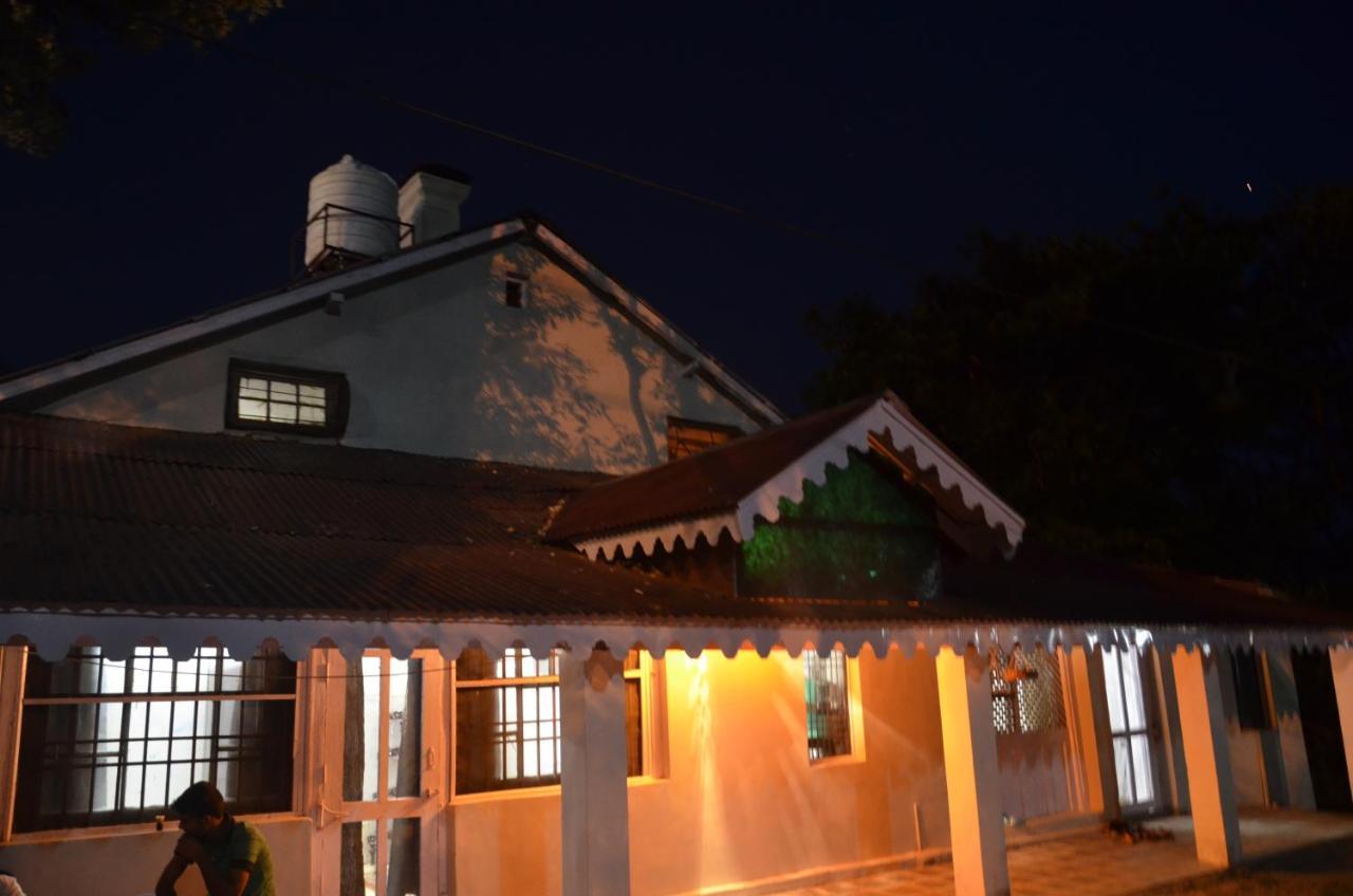 דלהאוזי Dingle House , A Heritage House מראה חיצוני תמונה