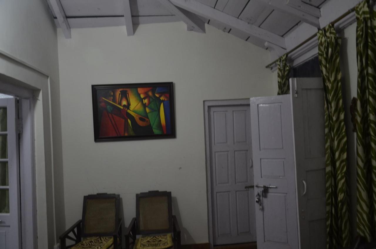 דלהאוזי Dingle House , A Heritage House מראה חיצוני תמונה