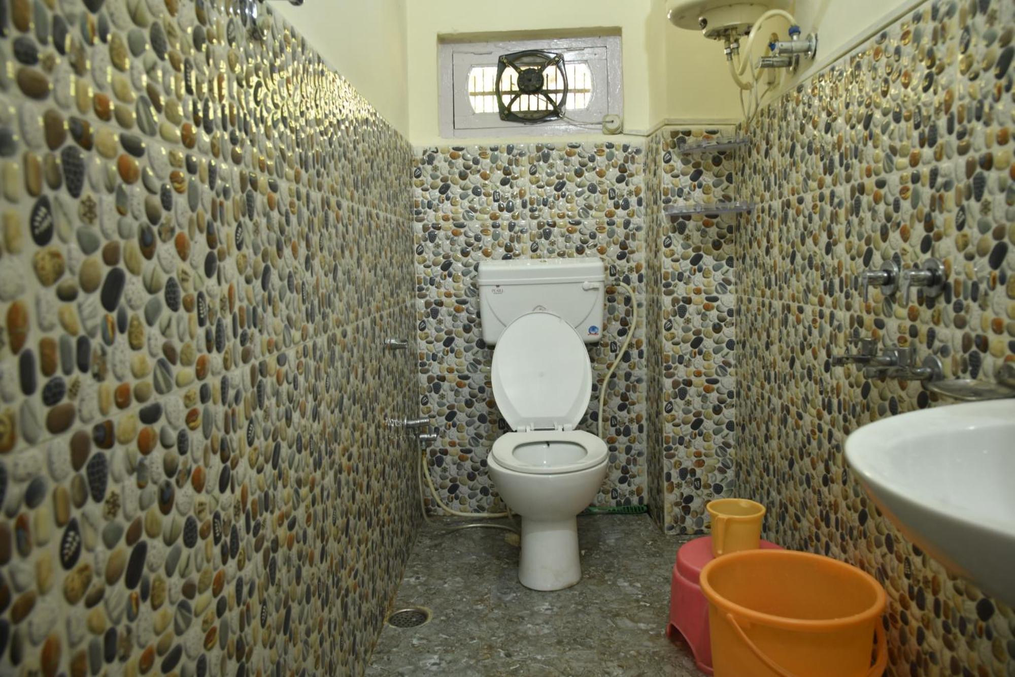 דלהאוזי Dingle House , A Heritage House מראה חיצוני תמונה