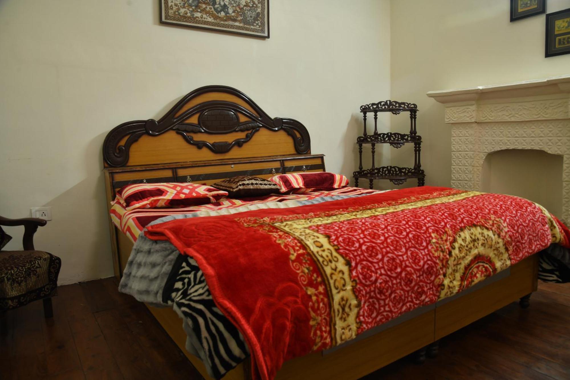 דלהאוזי Dingle House , A Heritage House מראה חיצוני תמונה