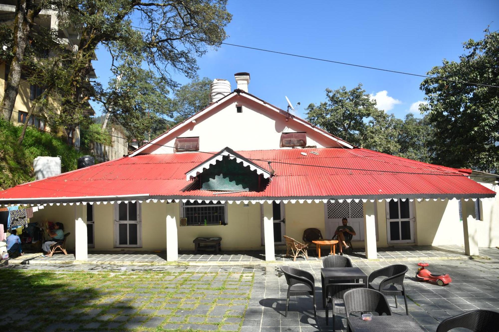 דלהאוזי Dingle House , A Heritage House מראה חיצוני תמונה