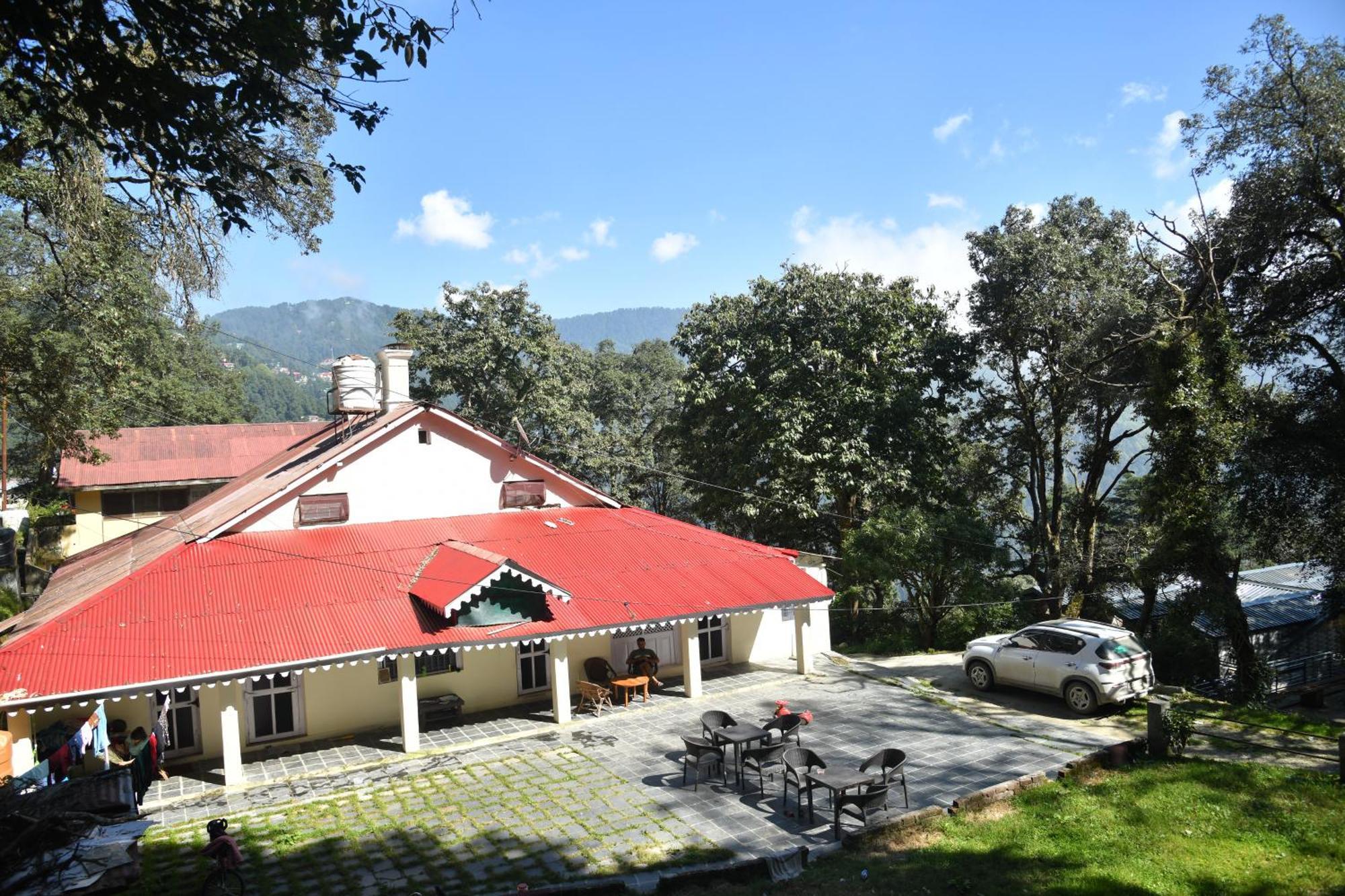דלהאוזי Dingle House , A Heritage House מראה חיצוני תמונה