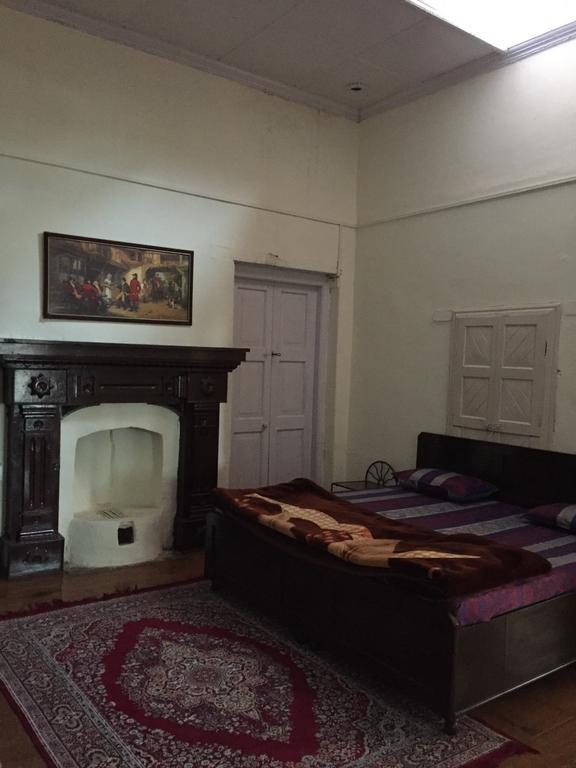 דלהאוזי Dingle House , A Heritage House מראה חיצוני תמונה