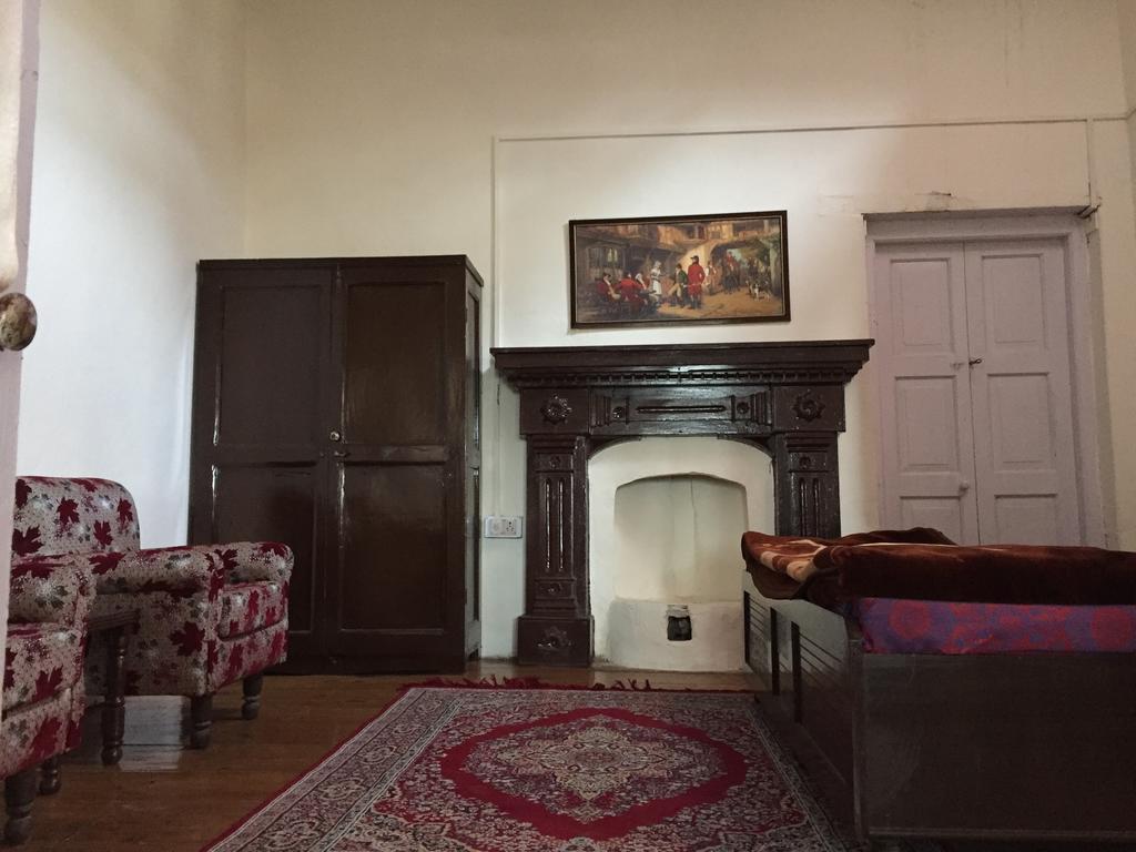 דלהאוזי Dingle House , A Heritage House מראה חיצוני תמונה