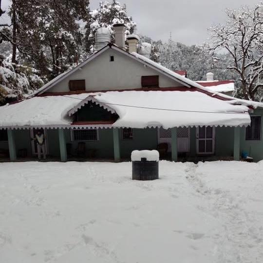 דלהאוזי Dingle House , A Heritage House מראה חיצוני תמונה