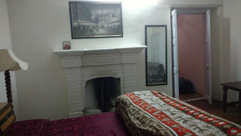 דלהאוזי Dingle House , A Heritage House מראה חיצוני תמונה