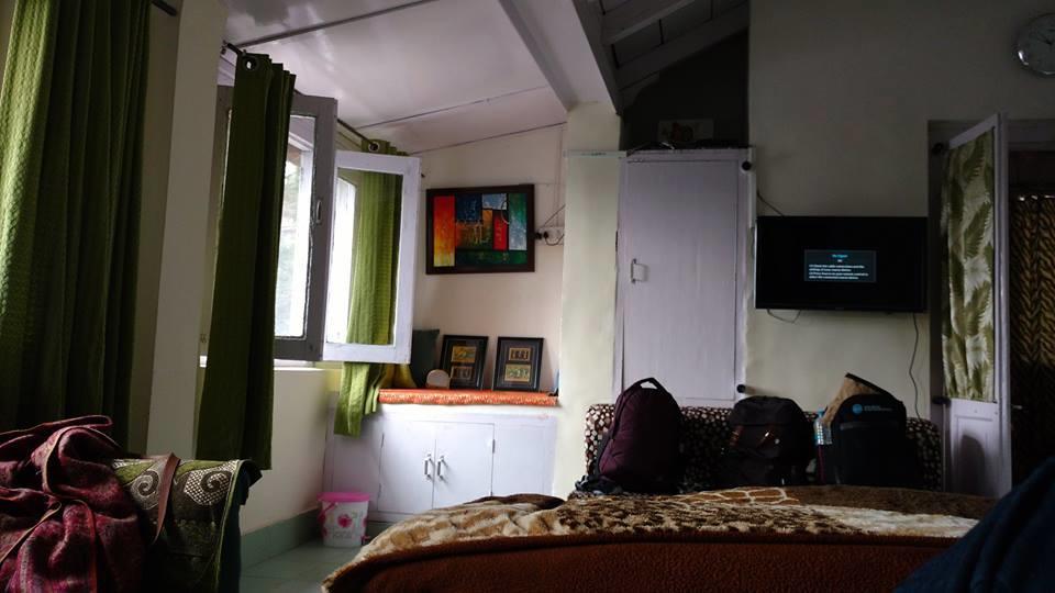 דלהאוזי Dingle House , A Heritage House מראה חיצוני תמונה