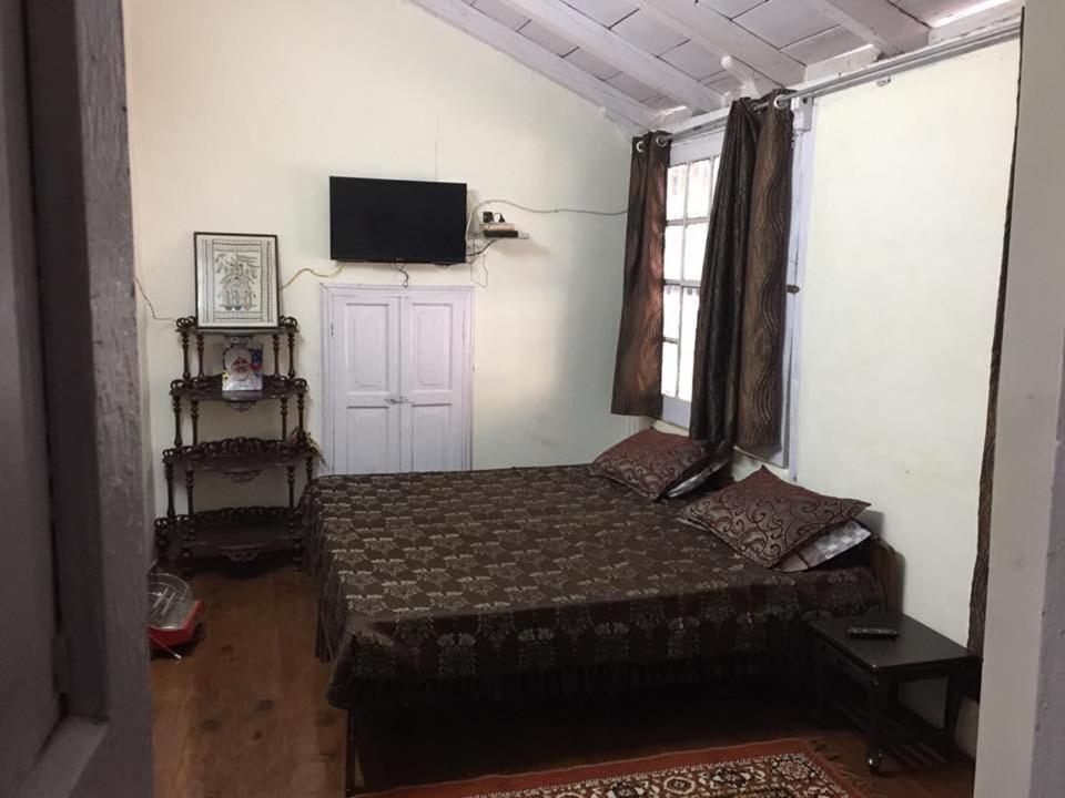 דלהאוזי Dingle House , A Heritage House מראה חיצוני תמונה