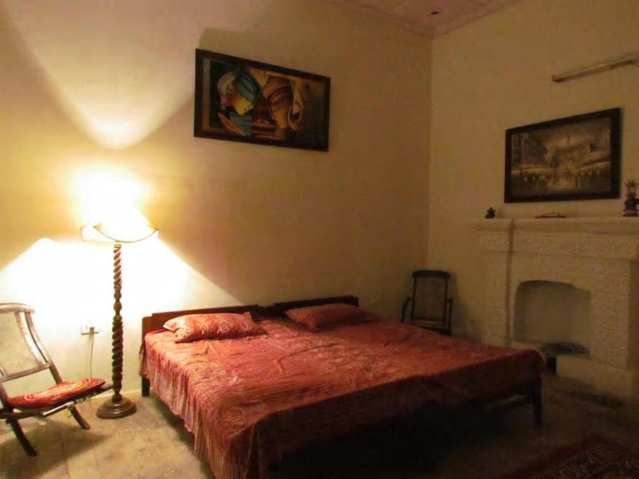 דלהאוזי Dingle House , A Heritage House מראה חיצוני תמונה