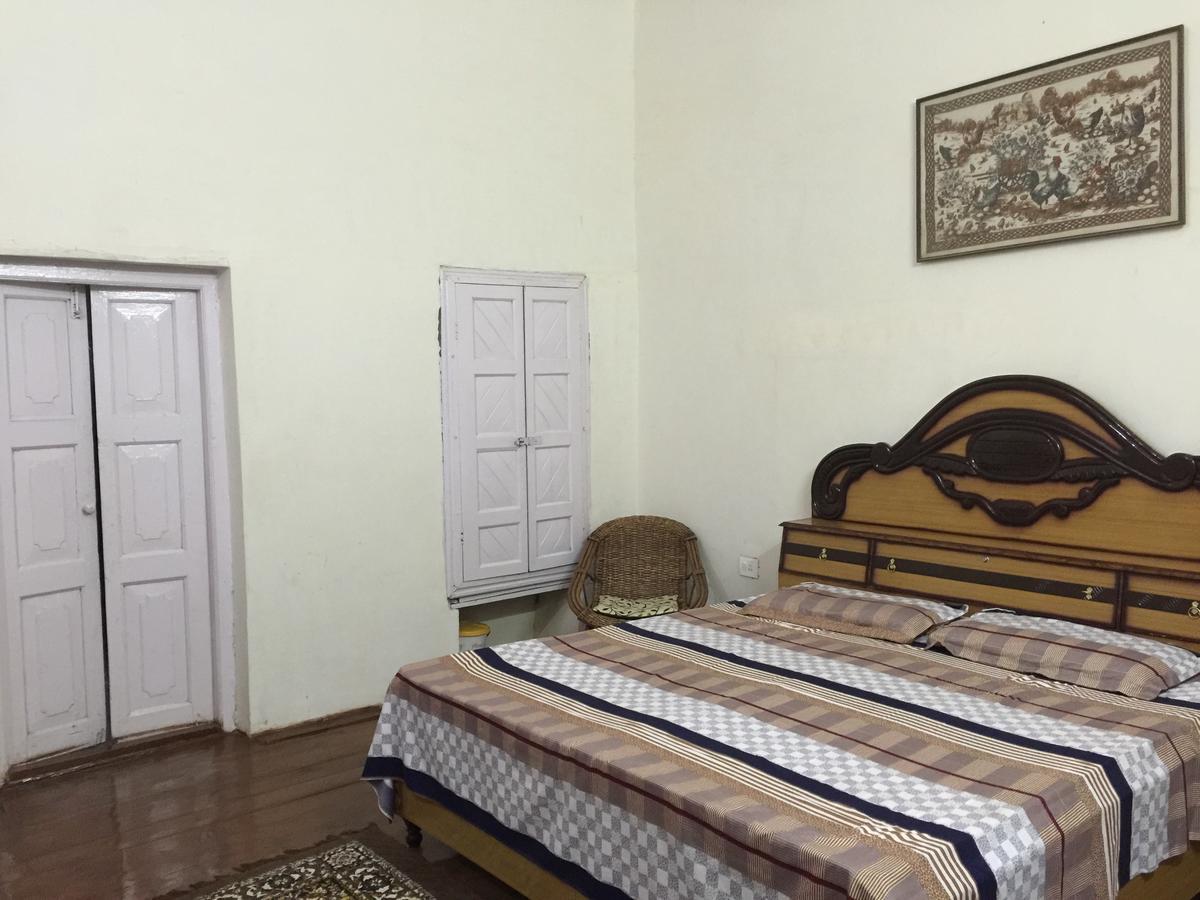 דלהאוזי Dingle House , A Heritage House מראה חיצוני תמונה