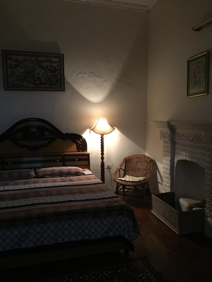 דלהאוזי Dingle House , A Heritage House מראה חיצוני תמונה