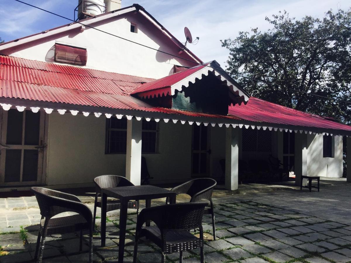 דלהאוזי Dingle House , A Heritage House מראה חיצוני תמונה